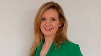 Dr Georgina Gaughan