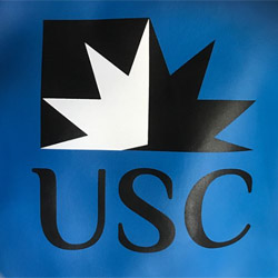 School Logos  Printed