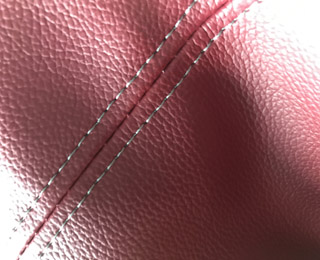 Nylon Stitched